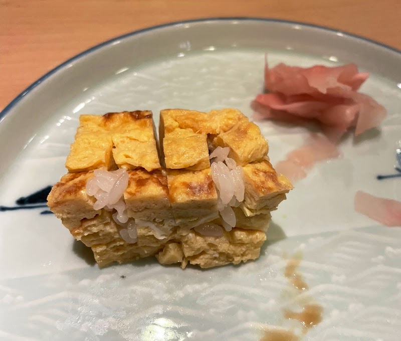 Jyanome Sushi Toranomon - Jyanome Sushi Toranomon, Japan, 〒105-0001 Tokyo, Minato City, Toranomon, 1-chōme−15−６ 虎ノ門ＪＳビル １階