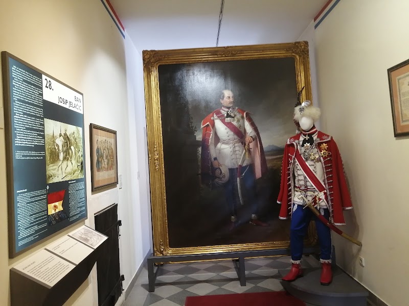 Zagreb City Museum - Zagreb City Museum Opatička ul. 20, 10000, Zagreb, Croatia