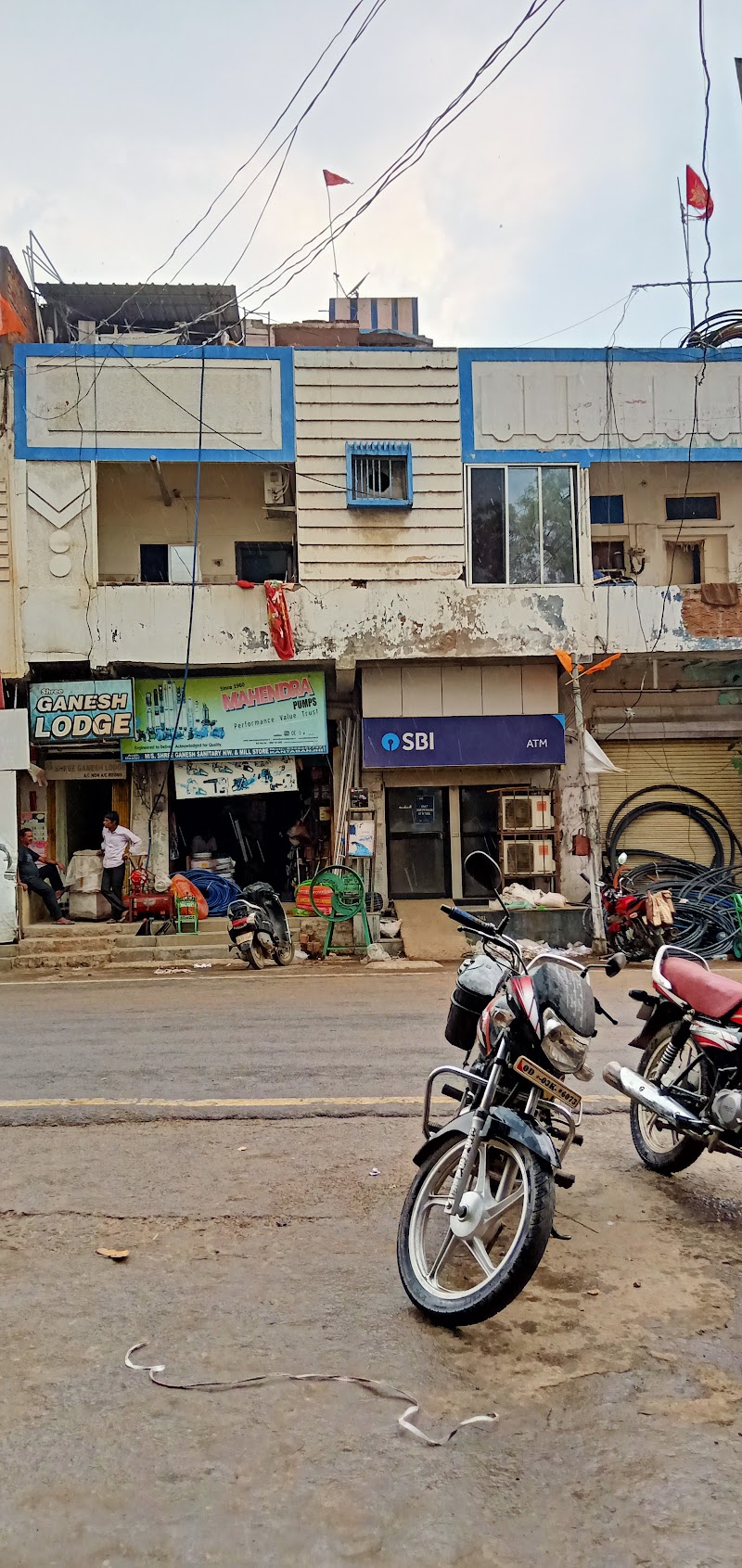 Kantabanji - Kantabanji, Odisha 767039, India