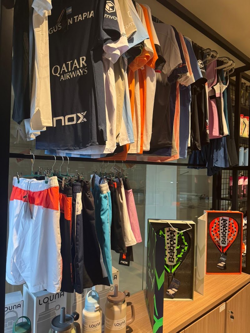 Pasar Padel Kalma - Pasar Padel Kalma Jl. Panjang No.20, RT.5/RW.1, Kedoya Sel., Kec. Kb. Jeruk, Jakarta, Daerah Khusus Ibukota Jakarta 11520, Indonesia