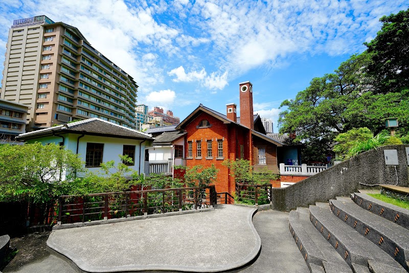 Beitou Hot Spring Museum - Beitou Hot Spring Museum No. 2, Zhongshan Rd, Linquan Village, Beitou District, Taipei City, Taiwan 112
