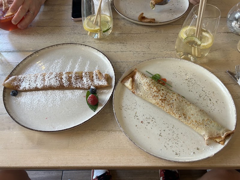 Pán Cakes - Pán Cakes, Suché mýto 4, 811 03 Bratislava-Staré Mesto, Slovakia