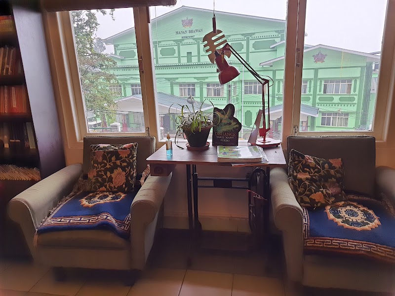 Rachna Books® - Rachna Books® Jeewan Theeng Marg, Upper Sichey, Development Area, Gangtok, Sikkim 737101, India