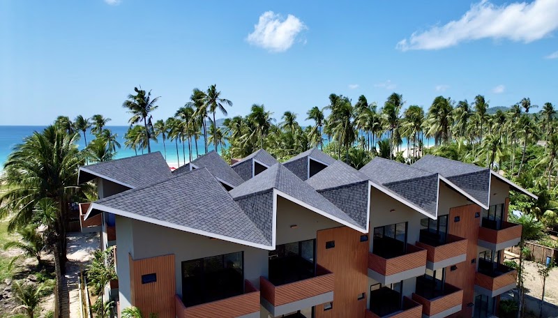 Nacpan Beach Resort (H Hotel Group) - Nacpan Beach Resort (H Hotel Group), Nacpan Beach Resort Nacpan Beach, El Nido, 5313 Palawan, Philippines
