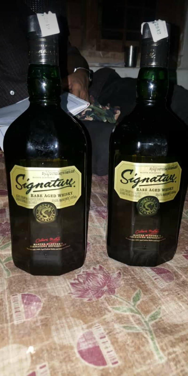Consumer Fed Liquor Mart - Consumer Fed Liquor Mart, 7Q7V+CWW, Azhakodi Nagar, Thiruthiyad, Kozhikode, Kerala 673004, India