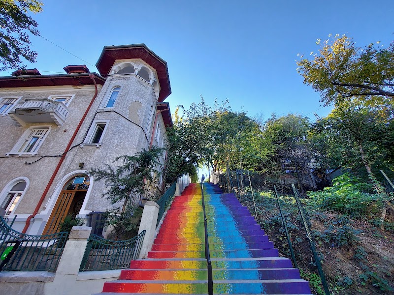 Cotroceni - Cotroceni, Bucharest, Romania