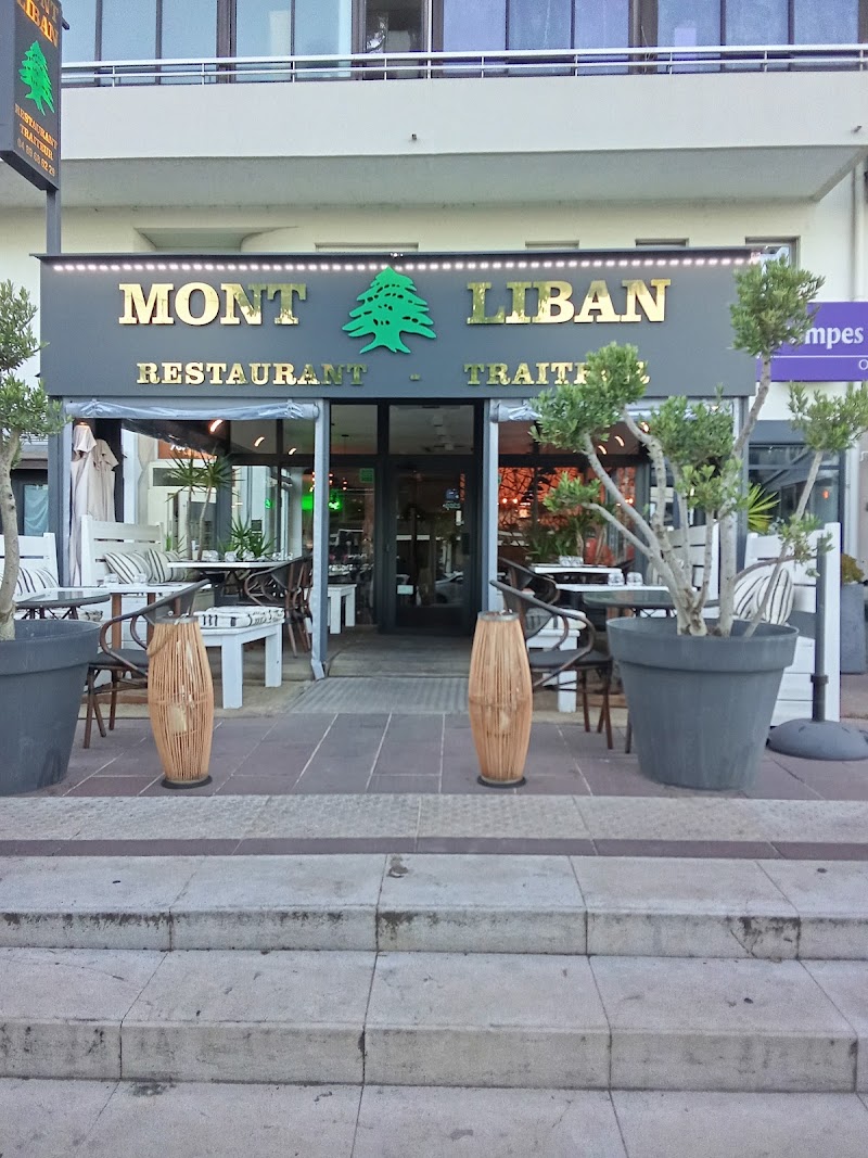 Mont Liban Mandelieu - Mont Liban Mandelieu 707 Av. de Cannes, 06210 Mandelieu-la-Napoule, France