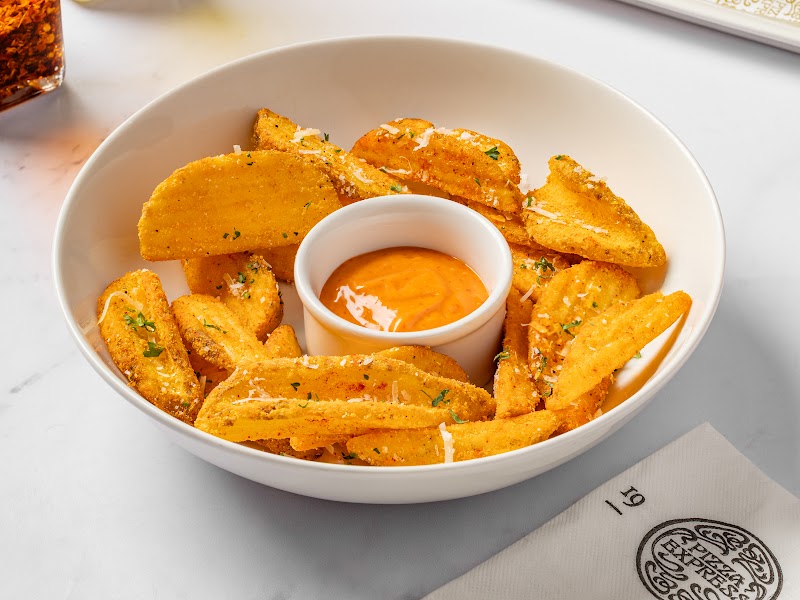 PizzaExpress Indiranagar - PizzaExpress Indiranagar 952, 12th Main Rd, North, Sodepur, Appareddipalya, Domlur, Bengaluru, Karnataka 560008, India