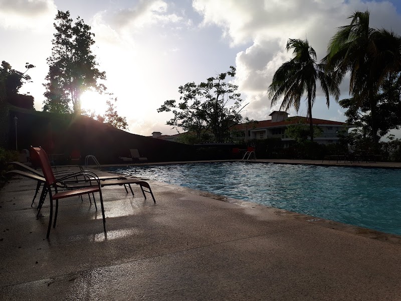 La Villa Gardens - La Villa Gardens 9VHH+5Q6, Carr 833, Guaynabo, 00969, Puerto Rico