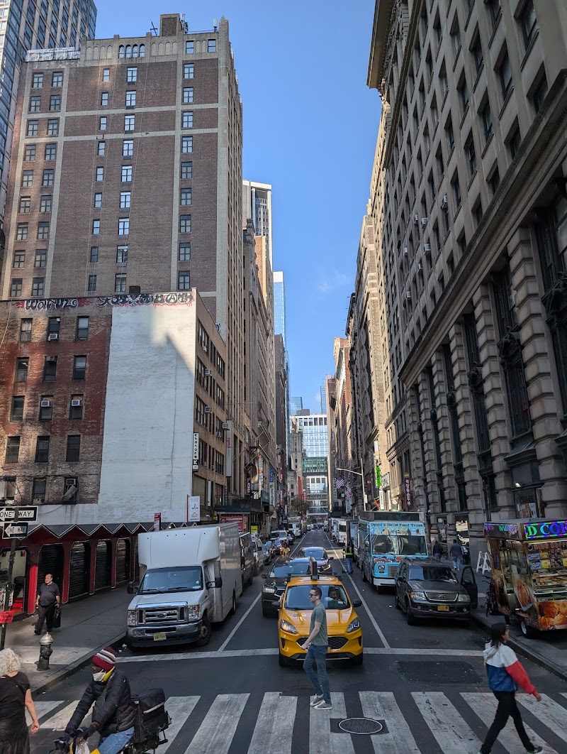 The Langham, New York, Fifth Avenue - The Langham, New York, Fifth Avenue 400 5th Ave, New York, NY 10018, USA