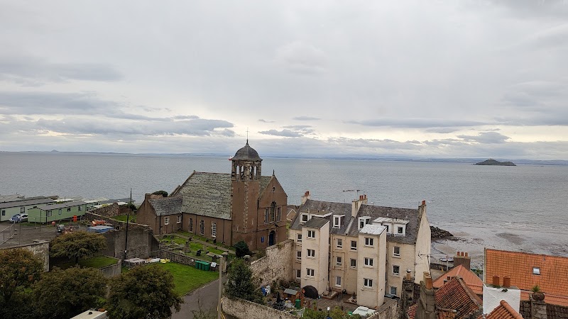 Kinghorn - Kinghorn, Station Brae, Kinghorn, Burntisland KY3 9RA, UK