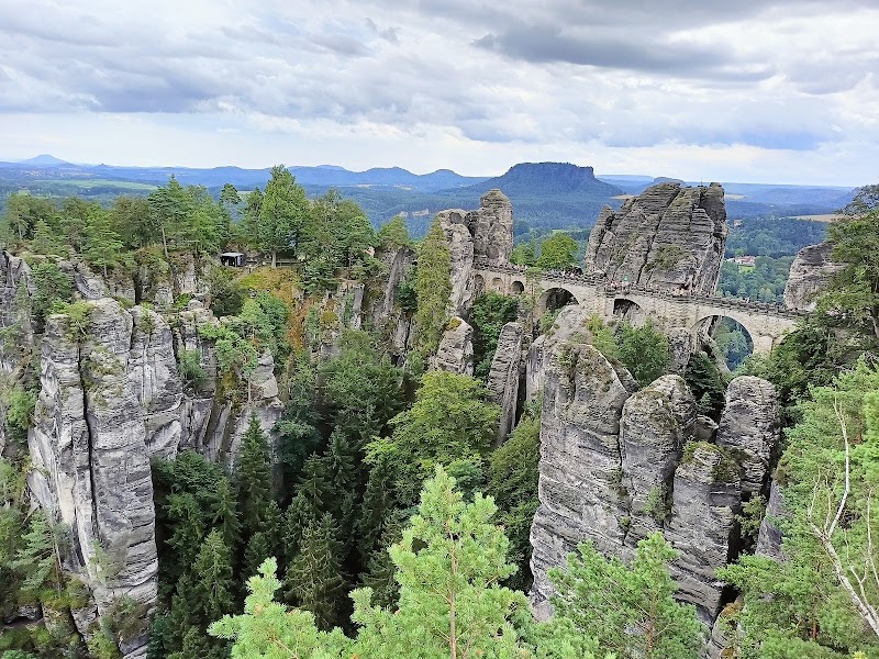 Kurort Rathen - Kurort Rathen, 01824 Rathen, Germany