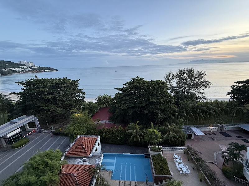 518 Luxury Beachfront Residence Family homestay by Wcomfy - 518 Luxury Beachfront Residence Family homestay by Wcomfy, 518, Jalan Tanjung Bungah, 11200 Tanjung Bungah, Pulau Pinang, Malaysia