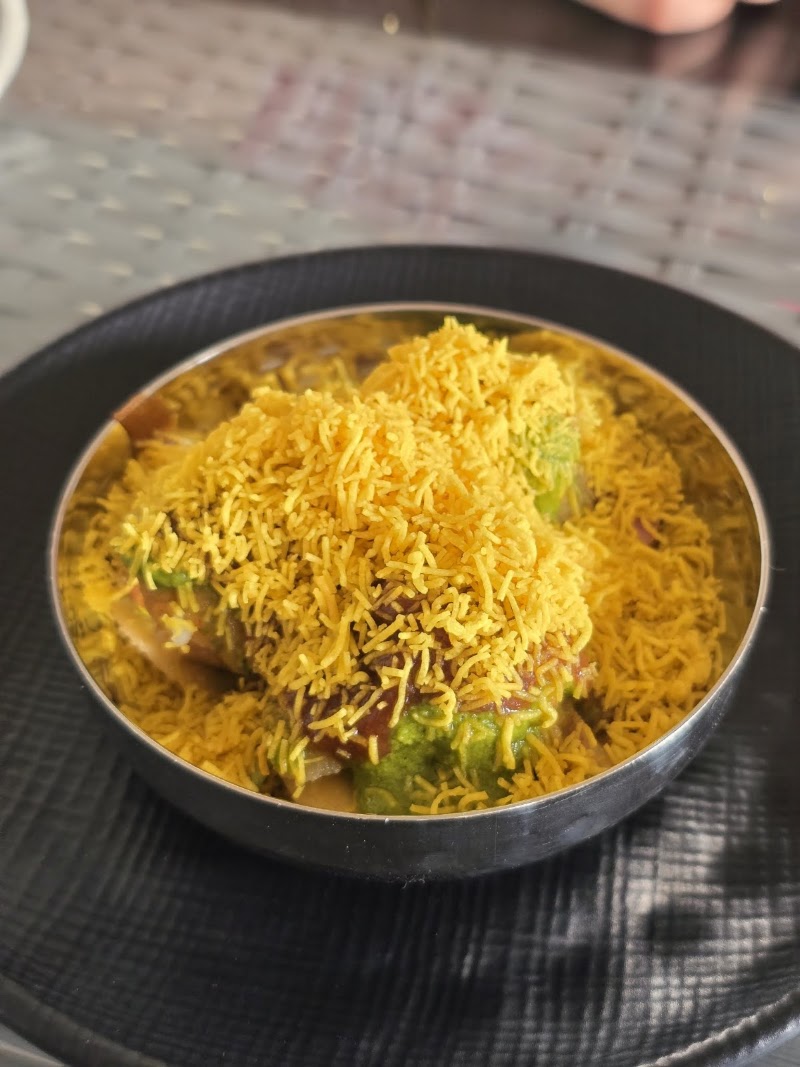 Ocean Breeze Restaurant by Westbay - Ocean Breeze Restaurant by Westbay Ocean Breeze Cafe Near S.T Stand Ganapatipule,Malagund, Ganpati Pule Rd, beside Yash Garden Residency, Ganpatipule, Maharashtra 415615, India