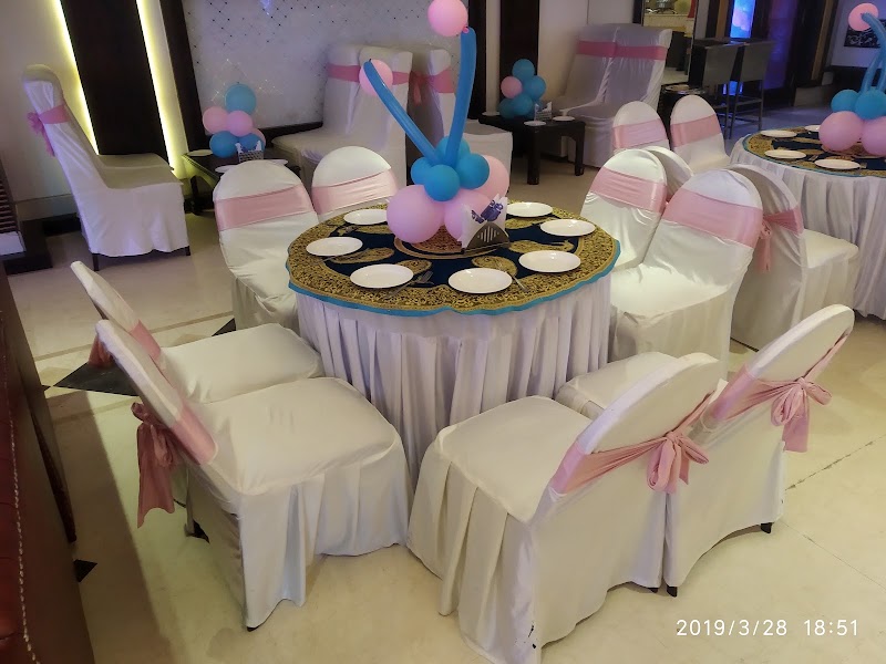 Hotel Nagpal REGENCY - Hotel Nagpal REGENCY BXX-2610, Near, Ferozepur Rd, Bhai Wala Chowk, Ghumar Mandi, Ludhiana, Punjab 141001, India