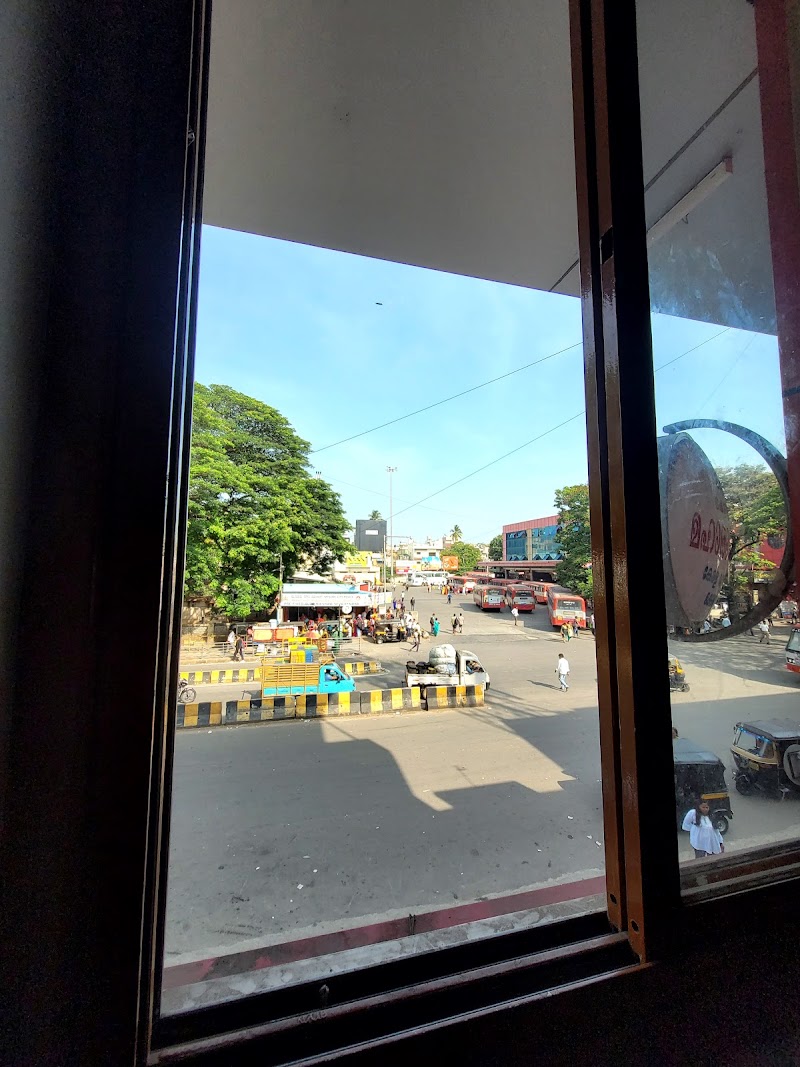 Hotel Maharajas - Hotel Maharajas, Nazarbad, Mysuru, Karnataka 570001, India