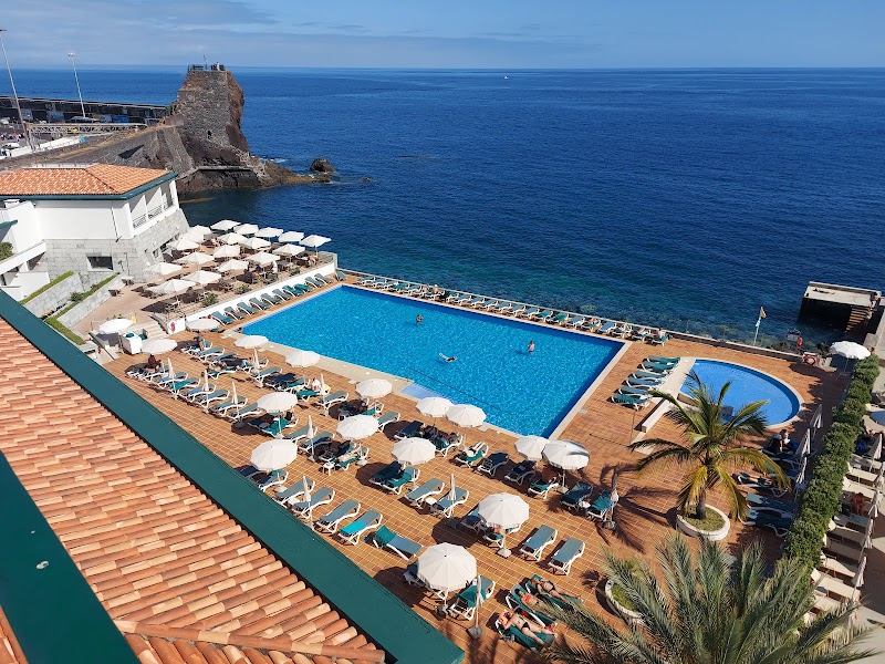 Quinta da Penha de França - Quinta da Penha de França, R. Imperatriz Dona Amelia 85, São Martinho, 9000-018 Funchal, Portugal