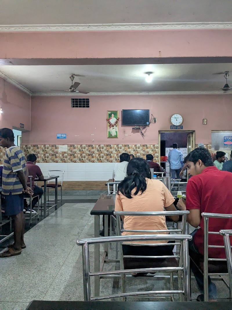 New South Indian Hotel - New South Indian Hotel, godhbaga bus stand Godbhaga, Garmunda, Godabhaga, Odisha 768111, India