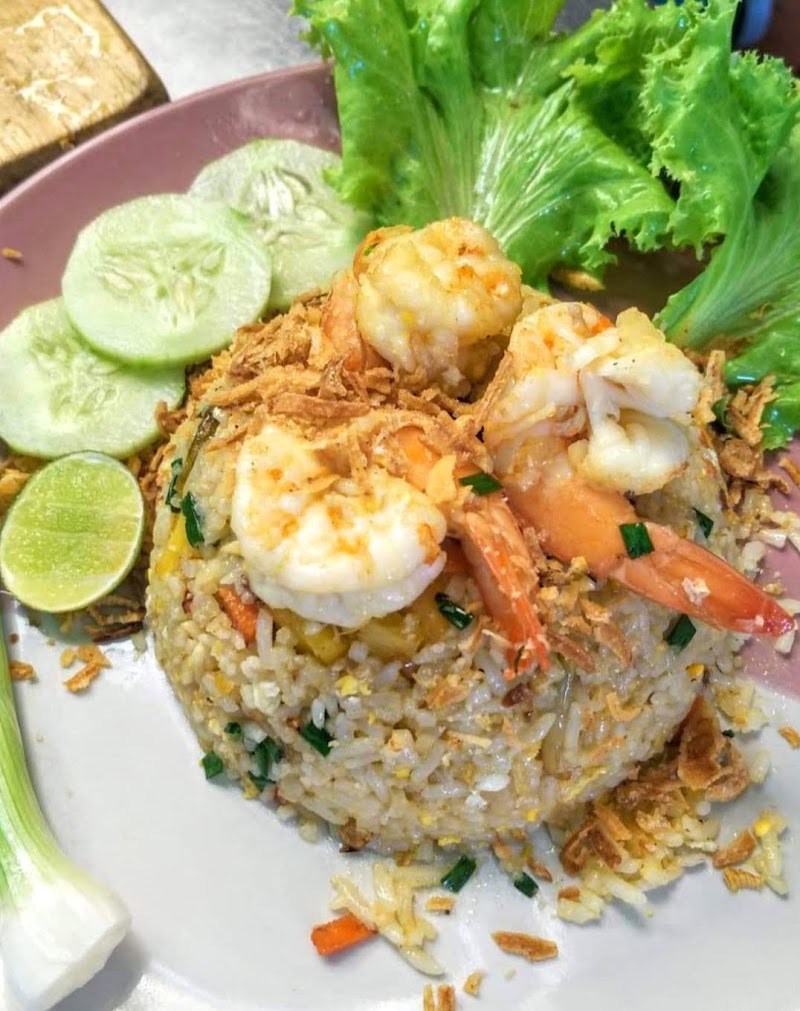 All Meals Sawasdee - All Meals Sawasdee 8 Soi Tha Tian, Khwaeng Phra Borom Maha Ratchawang, Khet Phra Nakhon, Krung Thep Maha Nakhon 10200, Thailand