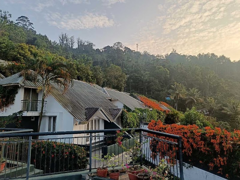 Munnar Tea Hills Resort - Munnar Tea Hills Resort P.B.No 3, Thattathi Muku Chithirapuram P. O, Kerala 685565, India