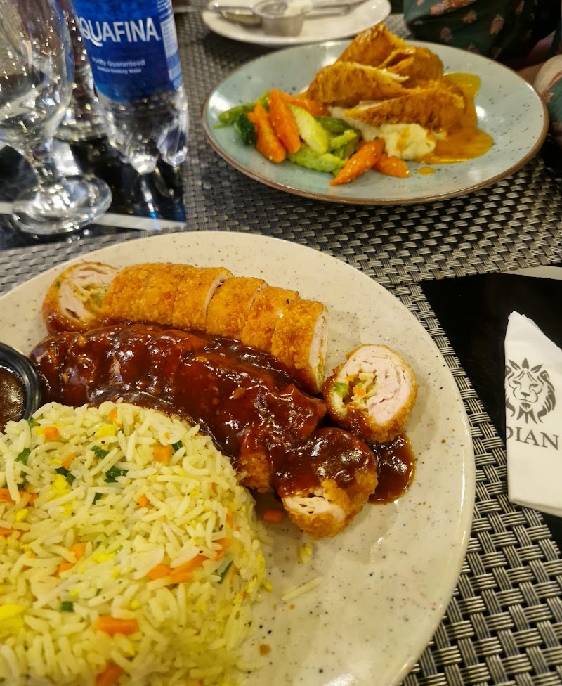 Arcadian Café - Packages Mall - Arcadian Café - Packages Mall Packages Mall, Nishtar Town, Lahore, Pakistan