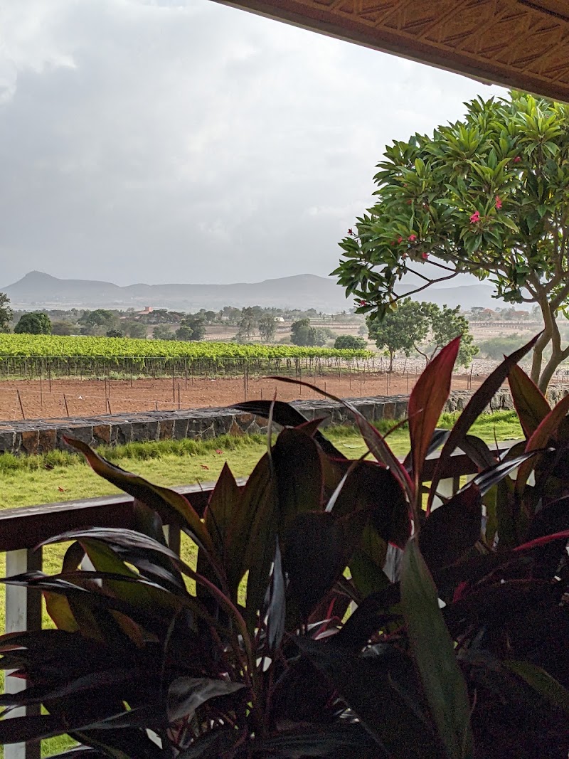 Vihang Farmstay - Vihang Farmstay, 3M7G+4HP, Nashik, Dugaon, Maharashtra 422203, India