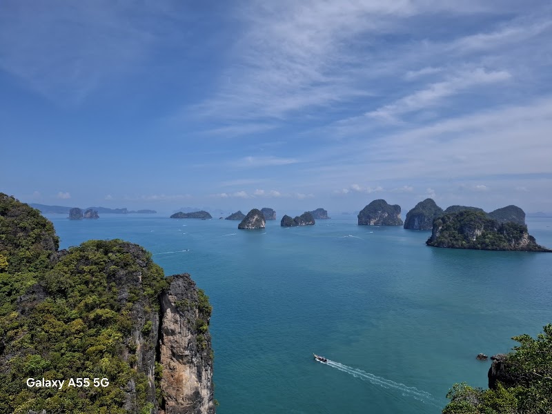 Koh Hong - Koh Hong 3MHJ+J6H, Nong Thale, Mueang Krabi District, Krabi 81110, Thailand