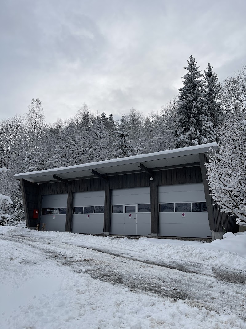 Seiler Camping Wildberg AG - Seiler Camping Wildberg AG Weid 2, 8489 Wildberg, Switzerland