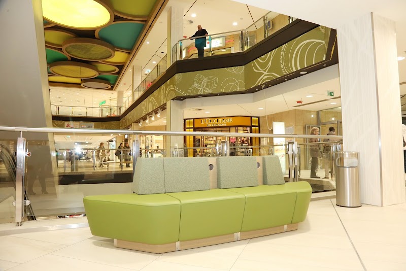 LÖHR CENTER Koblenz - LÖHR CENTER Koblenz, Hohenfelder Str. 22, 56068 Koblenz, Germany