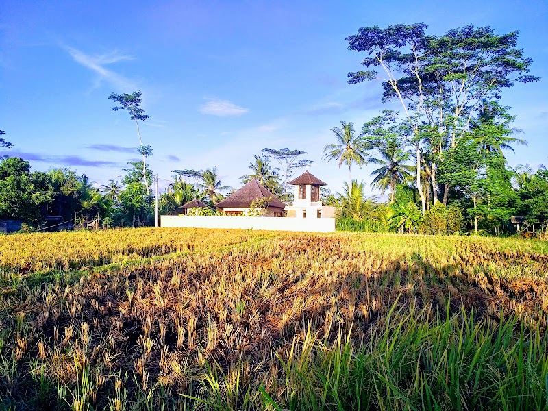 Pejeng Kangin - Pejeng Kangin, Tampaksiring, Gianyar Regency, Bali, Indonesia