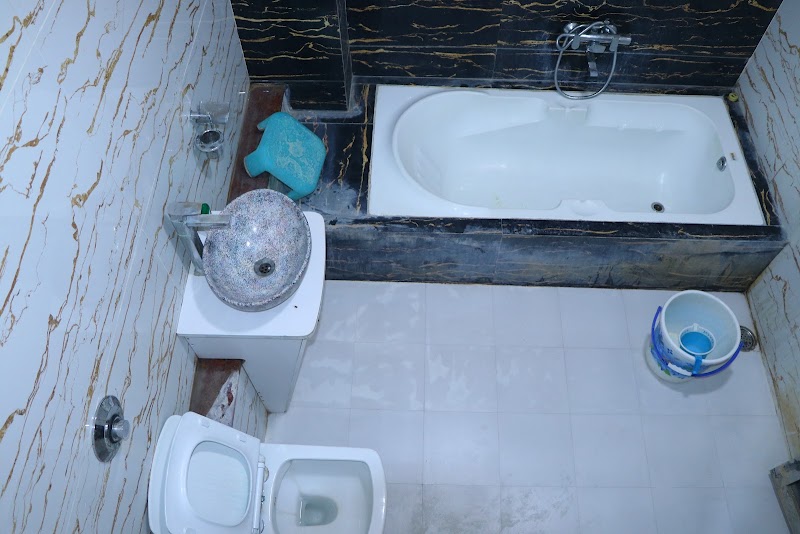 saanidhya homestay - saanidhya homestay nanakheda stadium, krishna park, 99, ke samne, Shivaji Nagar, Ujjain, Madhya Pradesh 456010, India
