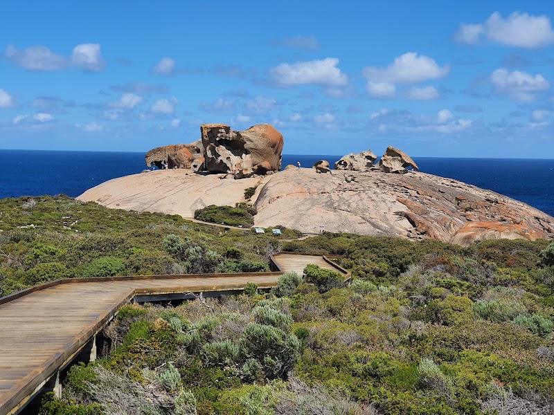 Flinders Chase National Park - Flinders Chase National Park, S Coast Road, Flinders Chase SA 5223, Australia