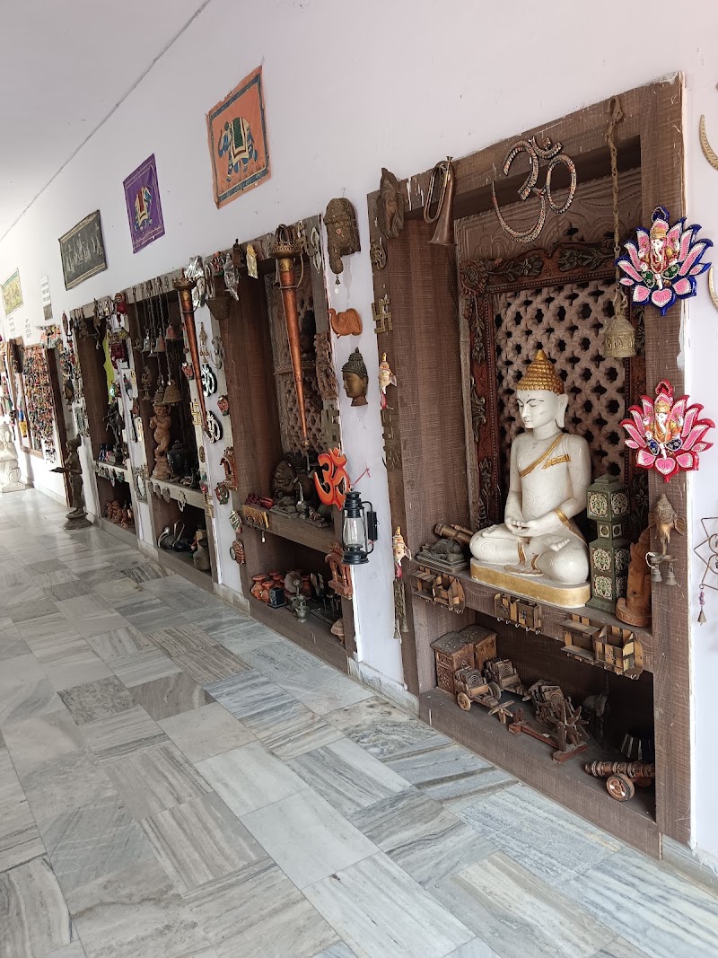 Rajasthani Midway - Rajasthani Midway Mahwa Bypass, Samleti, Rajasthan 321608, India