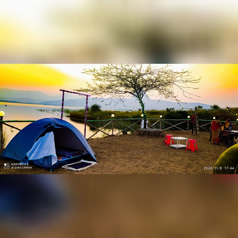 Pawna Lake Camping in Lonavala | Couples and Family Camping - Book My Adventures - Pawna Lake Camping in Lonavala | Couples and Family Camping - Book My Adventures, Aryan collection, Bhangararwadi, Waksai, Pawna lake, Maval, Waksai, Maharashtra 410401, India