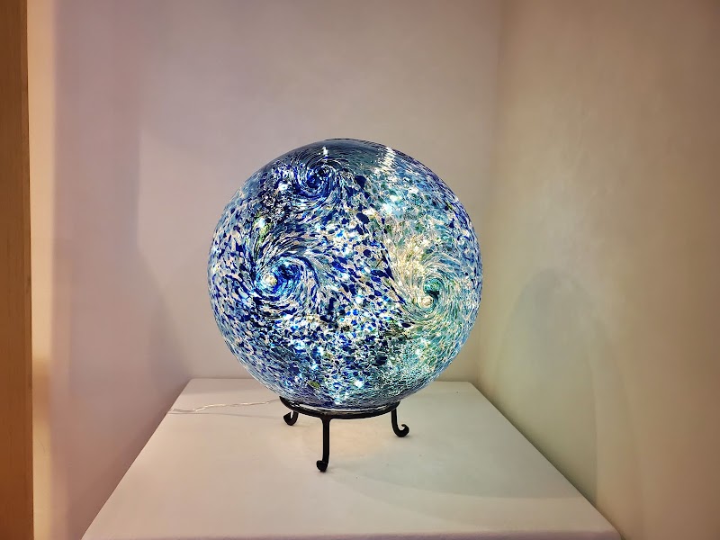 Opal Art Glass - Opal Art Glass 1232 1st St, Cosmopolis, WA 98537, USA