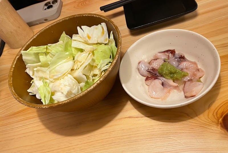 YAKITORI Torikizoku Hibiya Store - YAKITORI Torikizoku Hibiya Store, Japan, 〒100-0006 Tokyo, Chiyoda City, Yūrakuchō, 1-chōme−2−１１ Orchid Square３F