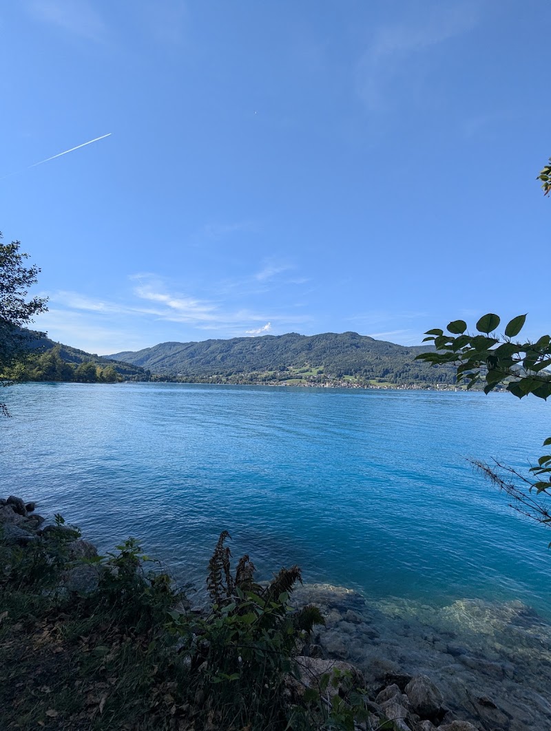 Promenade, Seewalchen am Attersee - Promenade, Seewalchen am Attersee, 4863 Seewalchen am Attersee, Austria