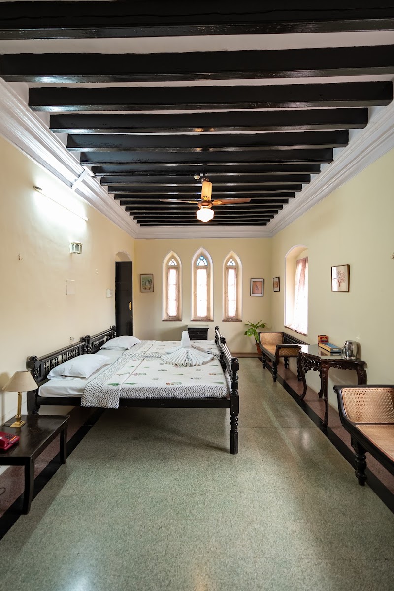 The Green Hotel - The Green Hotel, 2270, Vinoba Rd, Jayalakshmipuram, Mysuru, Karnataka 570017, India