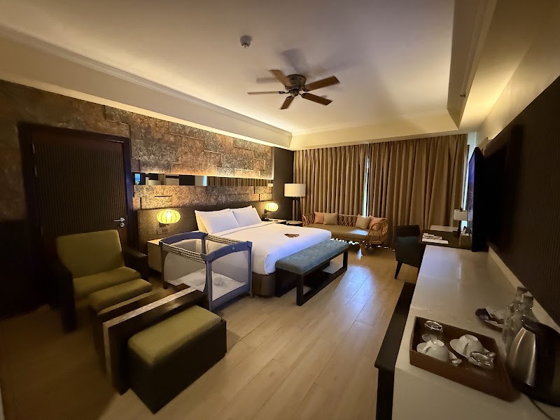 The Bellevue Resort - The Bellevue Resort Island, Panglao, Bohol, Philippines