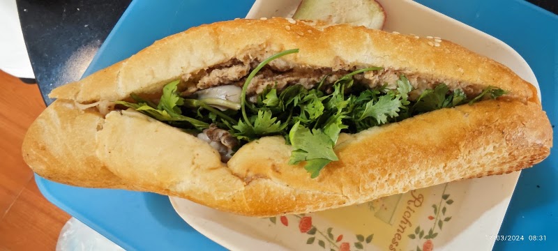 Vegan Pho Mrs Rose - Vegan Pho Mrs Rose 74 P. Quán Sứ, Cửa Nam, Hà Nội, Vietnam