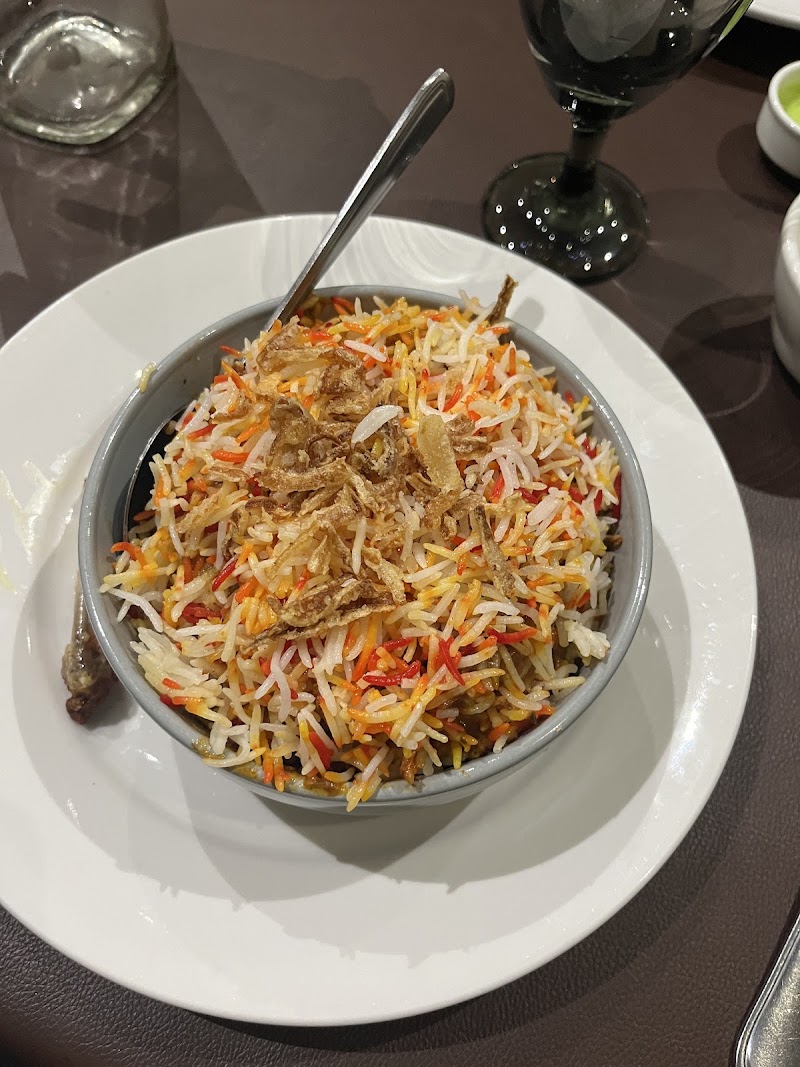 Khas Patti - Khas Patti 219 St Paul St, St. Catharines, ON L2R 3M6, Canada