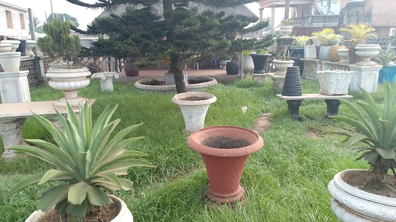 Lagos - Lagos Lagos, Nigeria