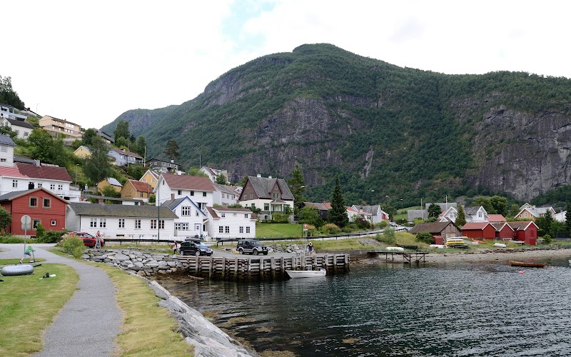 Aurland - Aurland Aurland, Norway