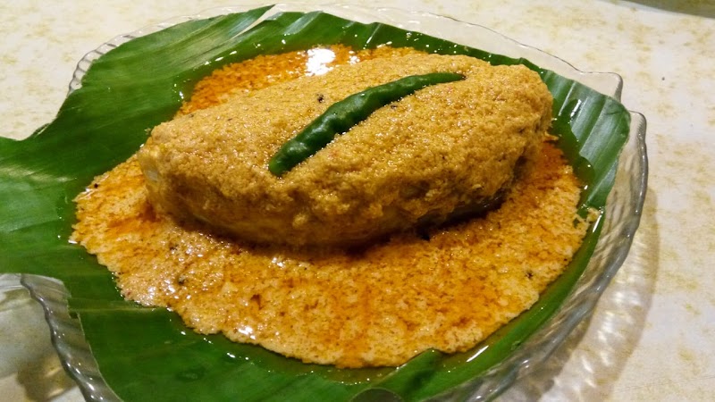 Bhojohori Manna - Bhojohori Manna, DOWNTOWN MALL Block - C, Shop no: 161 Unitech township, opp. Karigari bhawan, Uniworld City, Newtown, West Bengal 700160, India