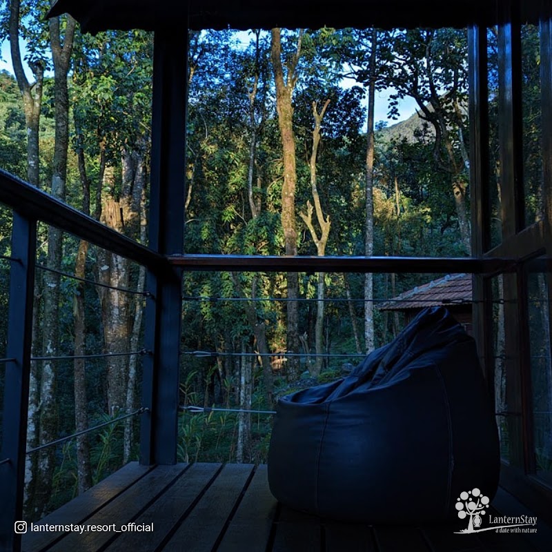LanternStay - Resort in Wayanad - Camping and Tent Stay - Nearby Vythiri Village - LanternStay - Resort in Wayanad - Camping and Tent Stay - Nearby Vythiri Village Meppadi, Kottappadi part, Kerala 673577, India