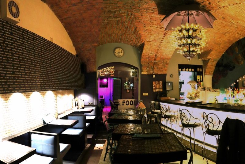 Mesnička ulica - Mesnička ulica Mesnička ul., 10000, Zagreb, Croatia