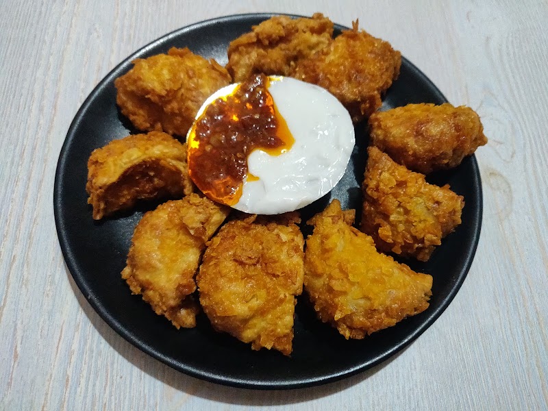 Eden Cafe and Restaurant - Eden Cafe and Restaurant, Jarhabhata Rd, near Indu Chowk, Bilaspur, Masanganj, Chhattisgarh 495001, India