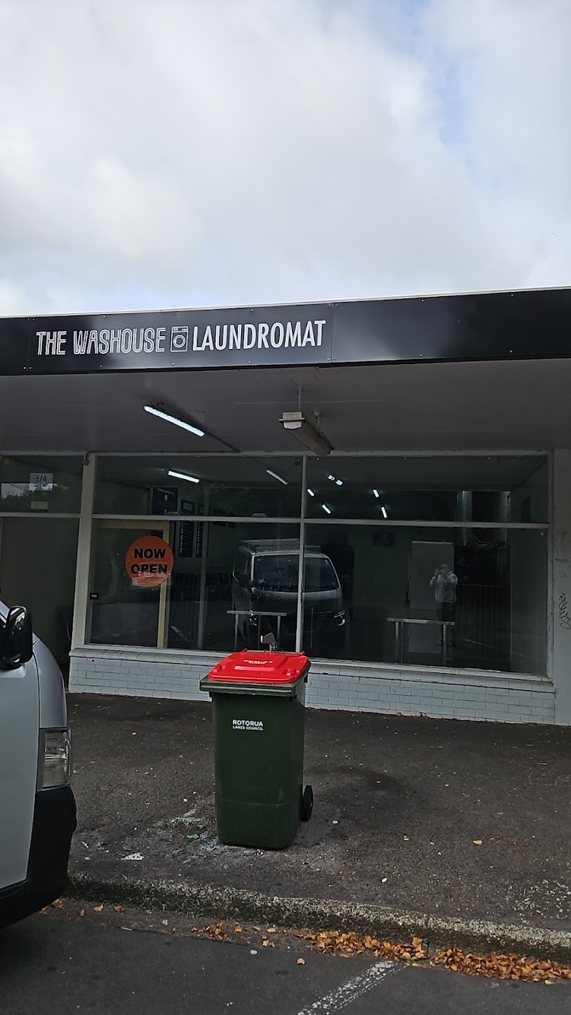The Washouse - The Washouse Shop 6/4 Thomas Crescent, Western Heights, Rotorua 3015, New Zealand