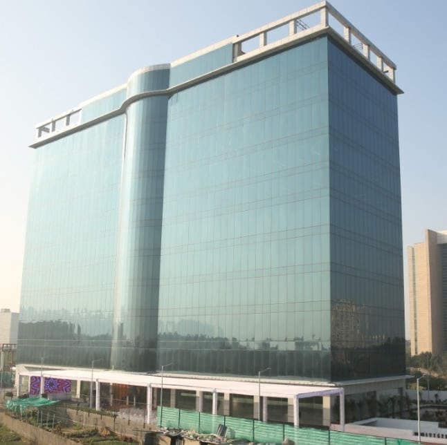 IDEMIA - IDEMIA, PLOT NO- 1-A, Sector 73, Noida, Uttar Pradesh 201316, India