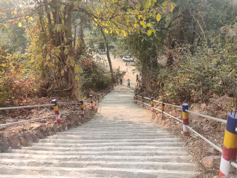 Buddha Vihar, Sangharamgiri - Buddha Vihar, Sangharamgiri, C6HX+8F4, Ramdegi Mandir, Maharashtra 442903, India